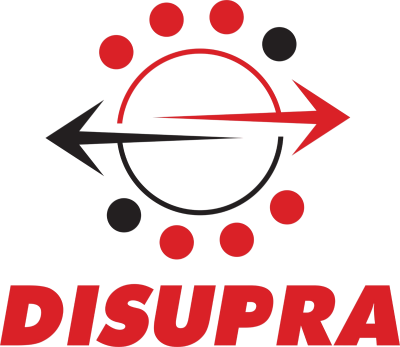 LOGO DISUPRA